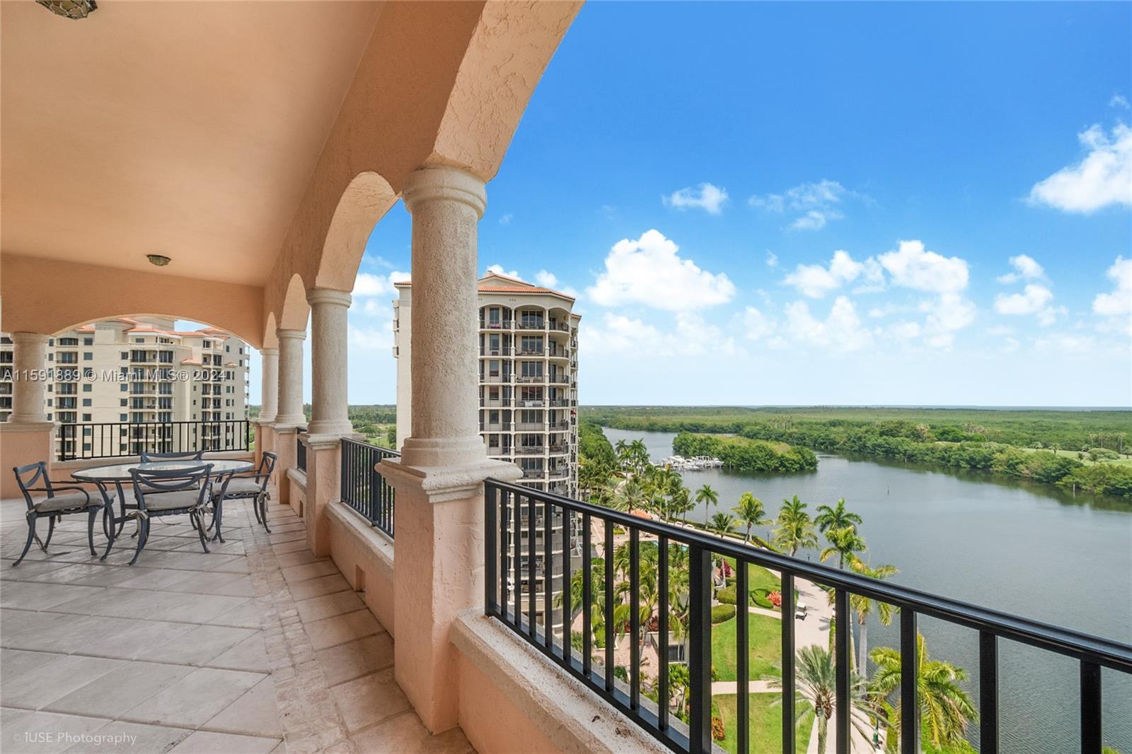 DEERING BAY CONDO II - Residential