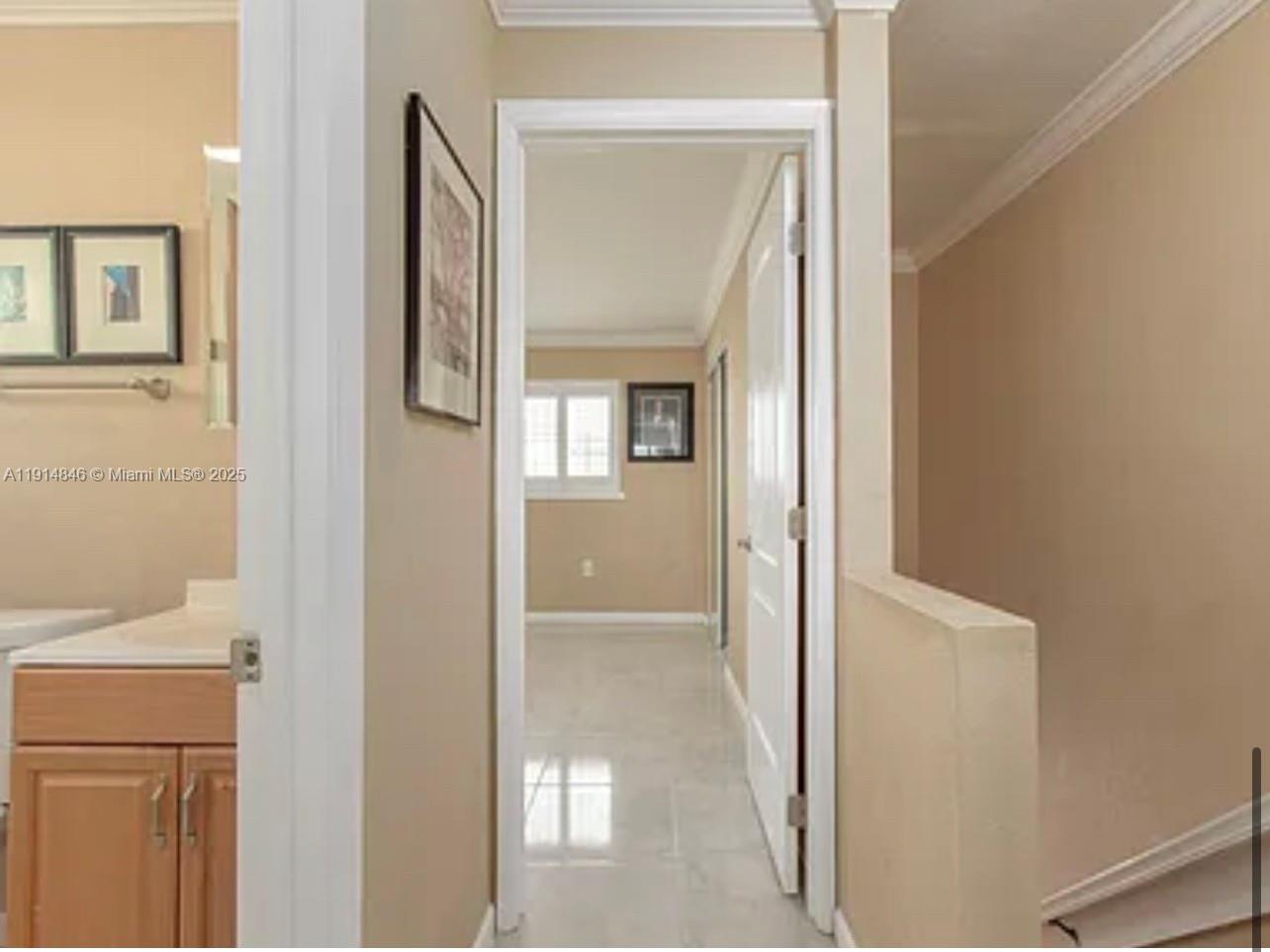 CHATEAU CONDO - Residential Lease