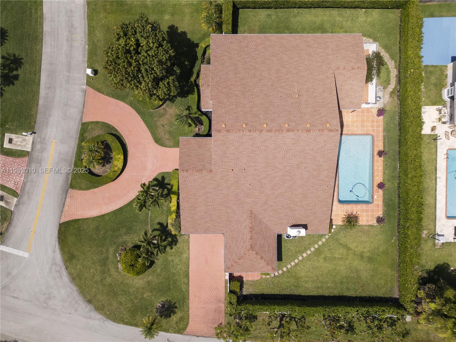 MARY ANN ESTATES 1ST ADDN - Residential Lease