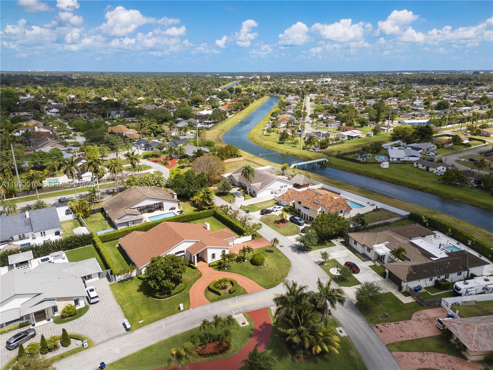 MARY ANN ESTATES 1ST ADDN - Residential Lease