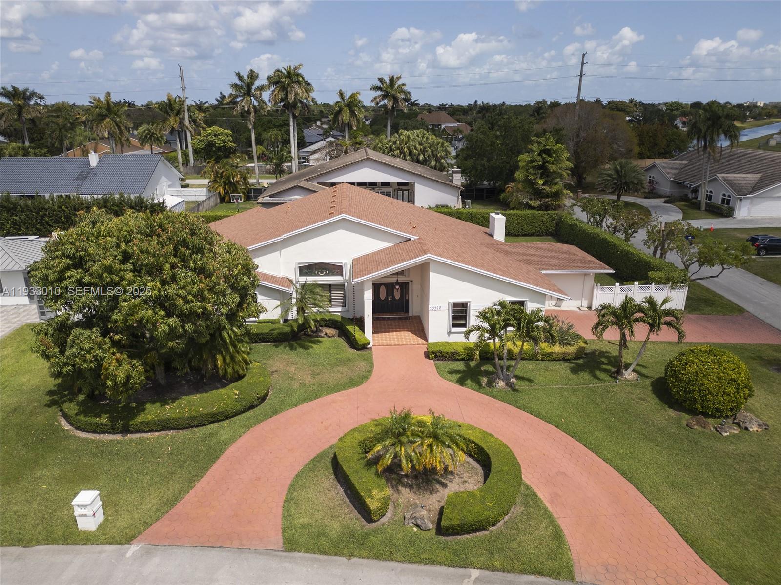 MARY ANN ESTATES 1ST ADDN - Residential Lease