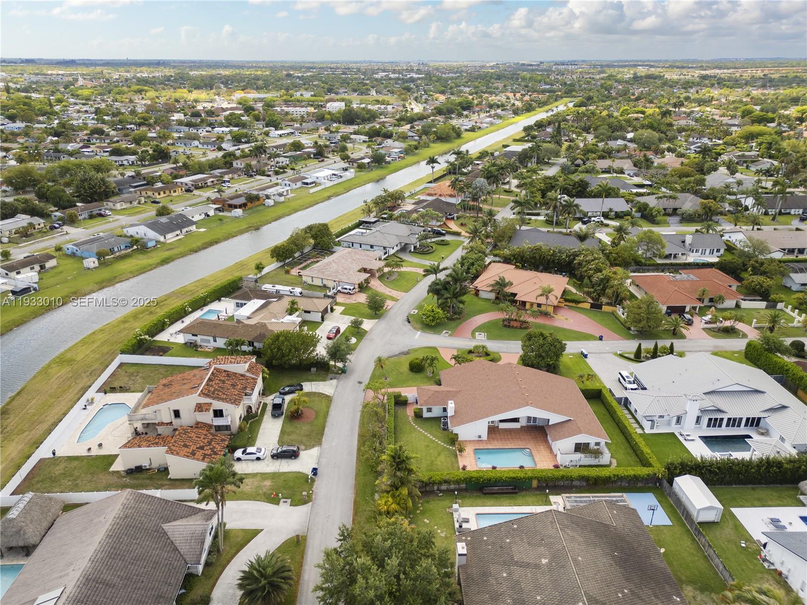 MARY ANN ESTATES 1ST ADDN - Residential Lease