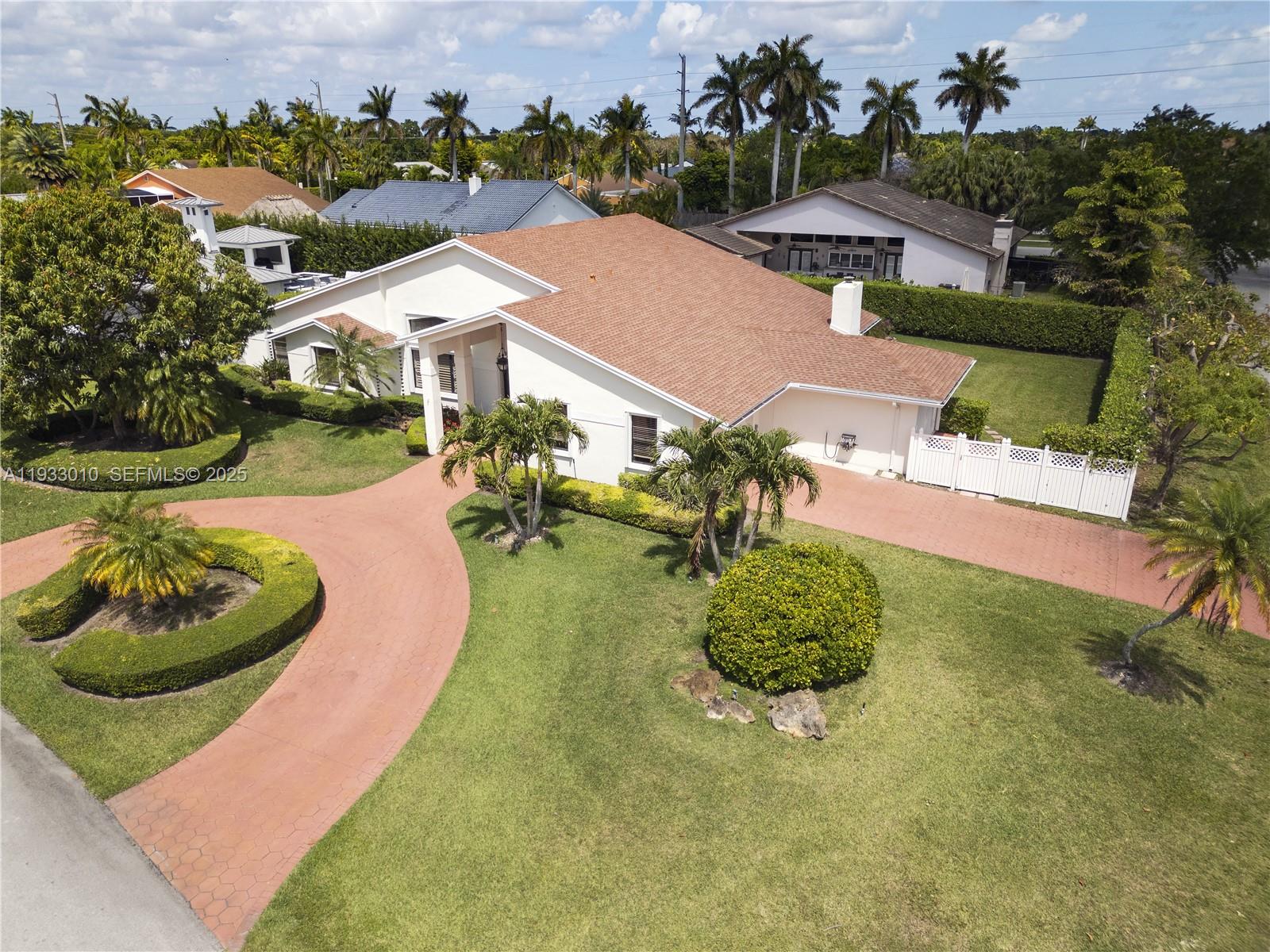 MARY ANN ESTATES 1ST ADDN - Residential Lease