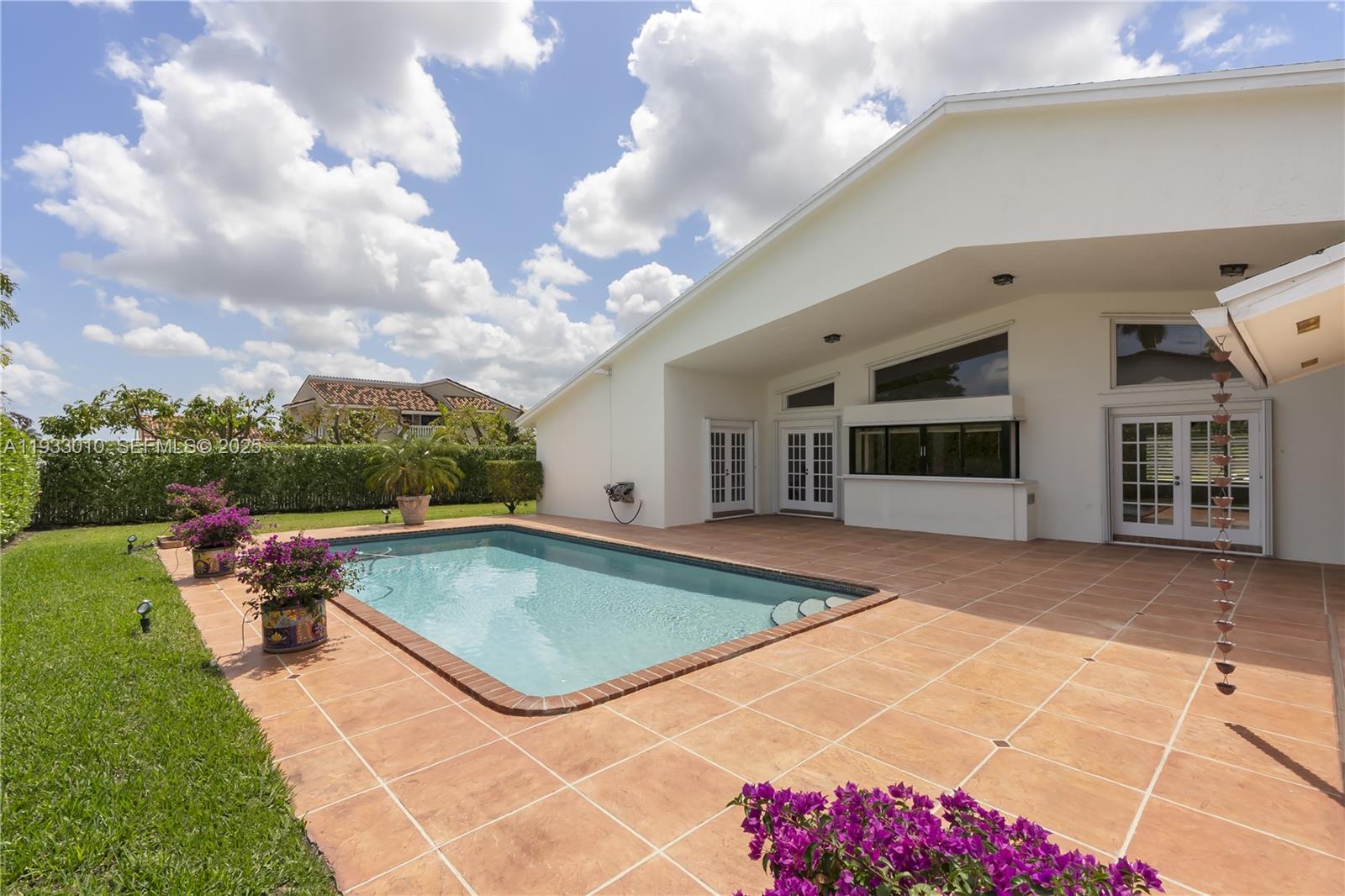 MARY ANN ESTATES 1ST ADDN - Residential Lease