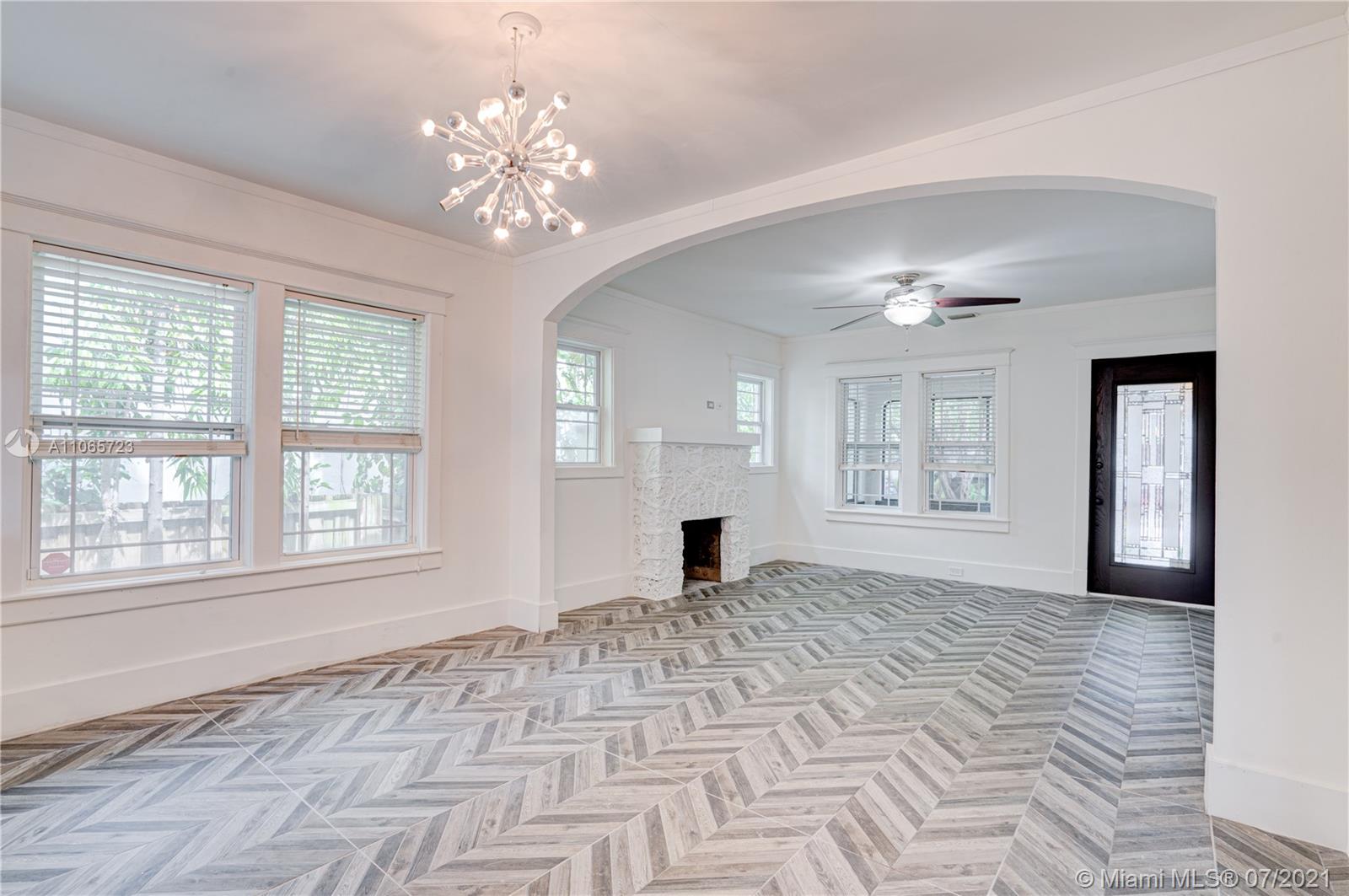 BILTMORE SUB - Residential Lease