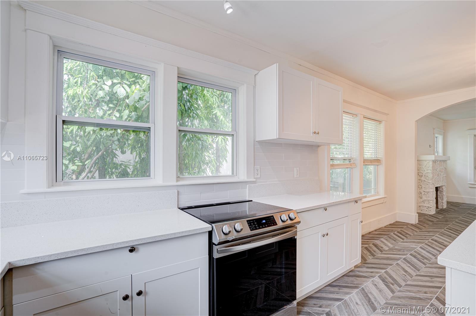 BILTMORE SUB - Residential Lease