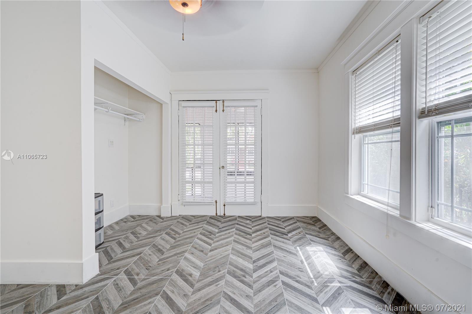 BILTMORE SUB - Residential Lease