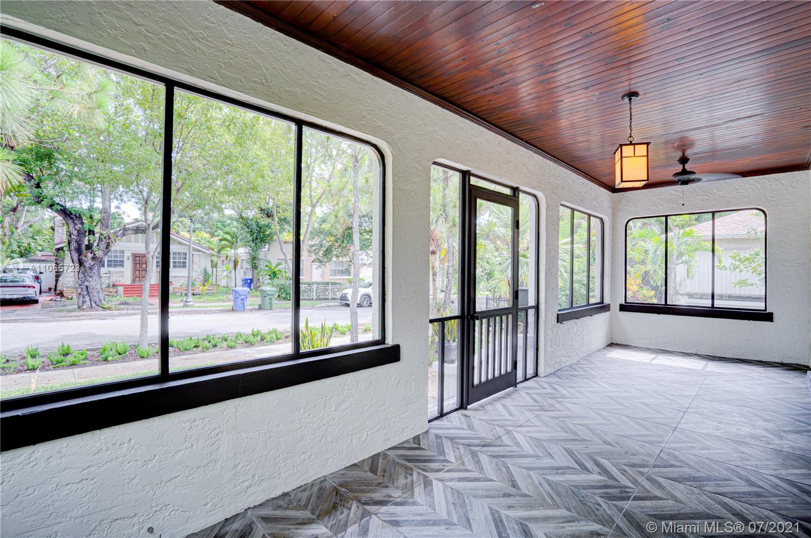 BILTMORE SUB - Residential Lease