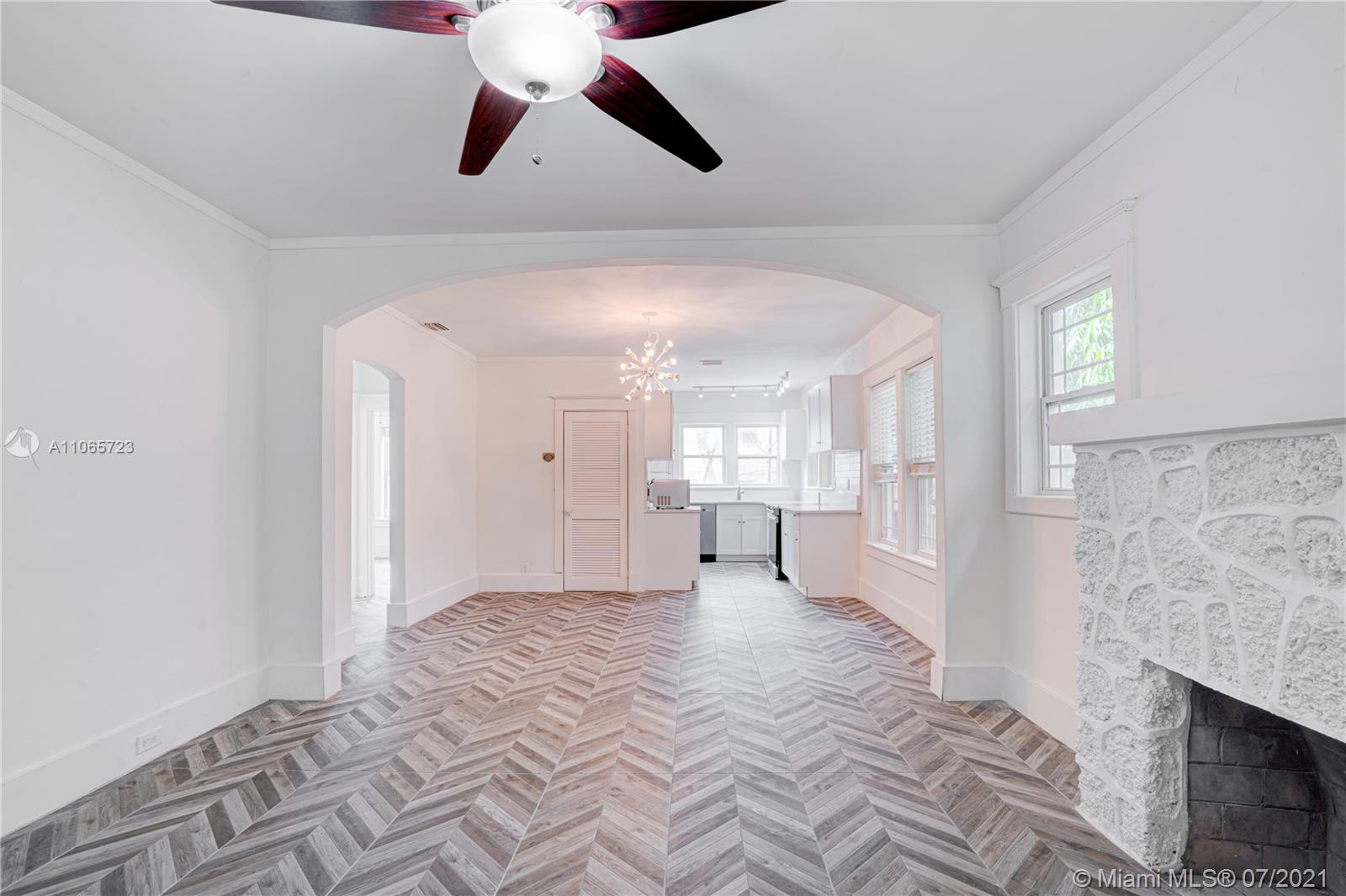 BILTMORE SUB - Residential Lease