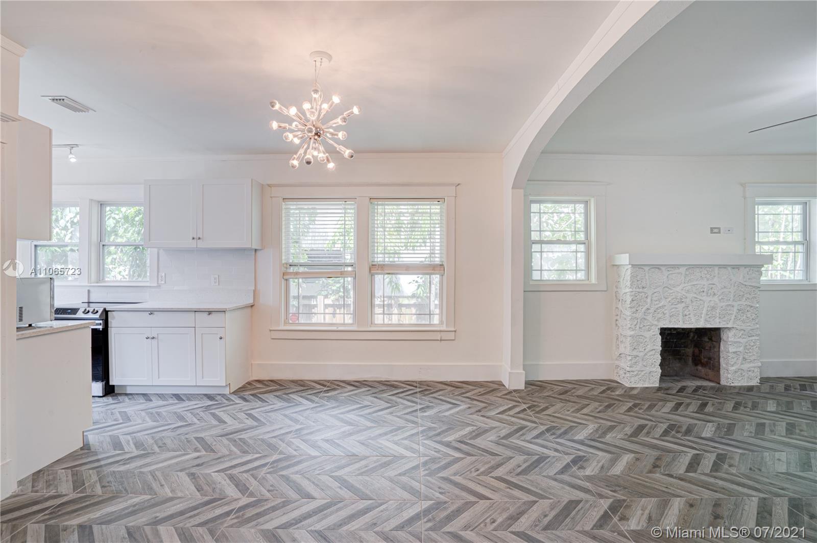 BILTMORE SUB - Residential Lease