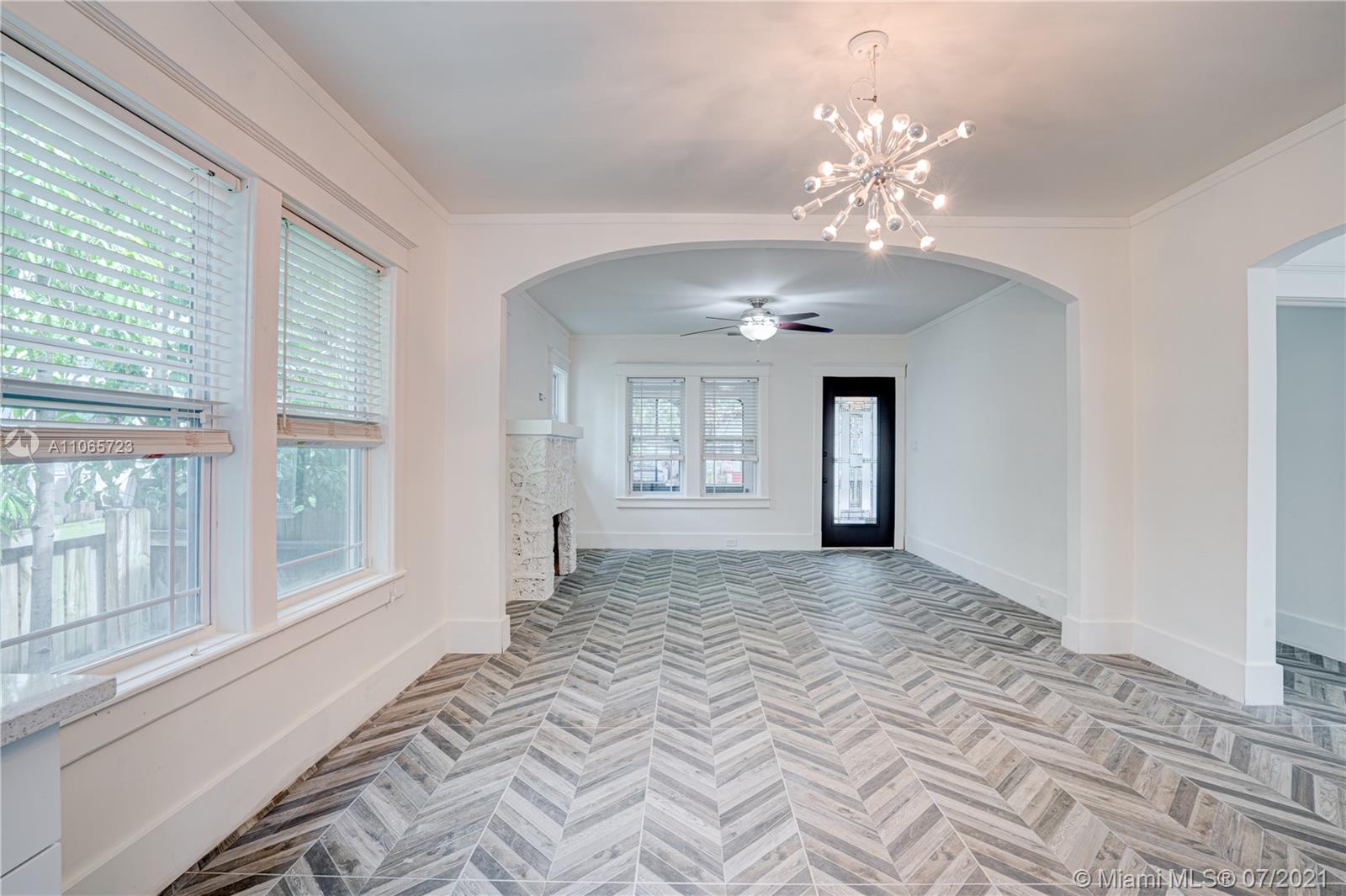 BILTMORE SUB - Residential Lease