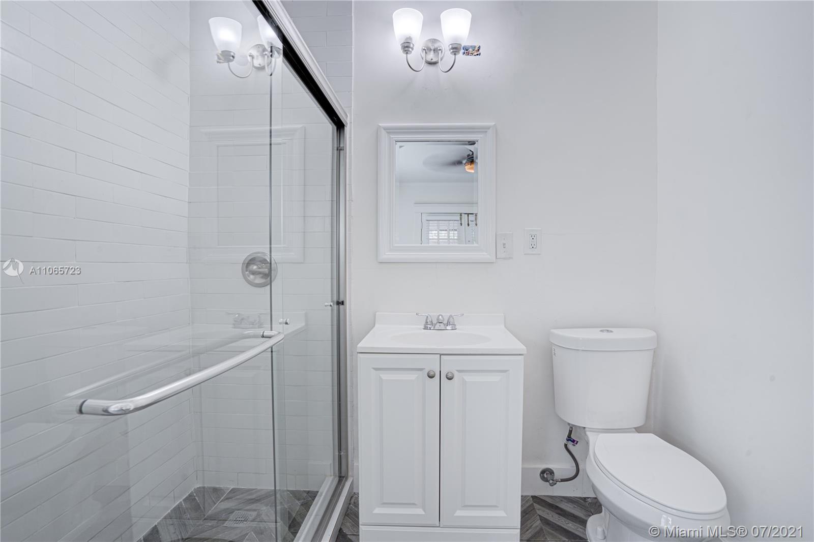 BILTMORE SUB - Residential Lease