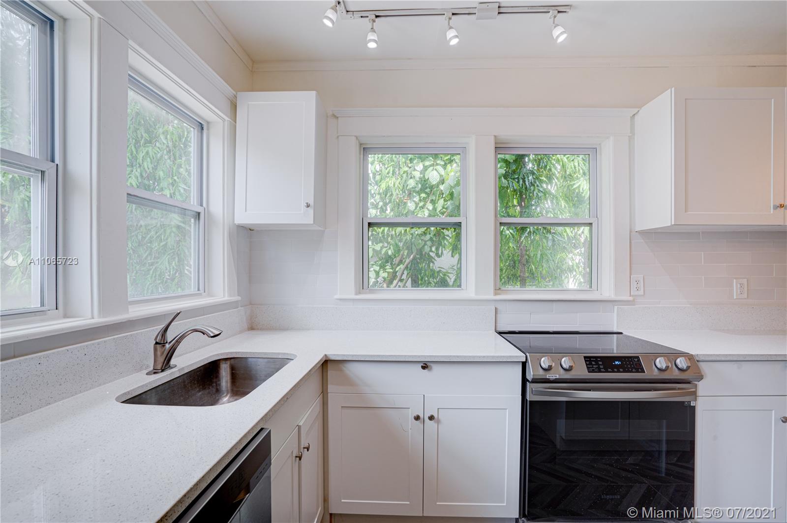 BILTMORE SUB - Residential Lease