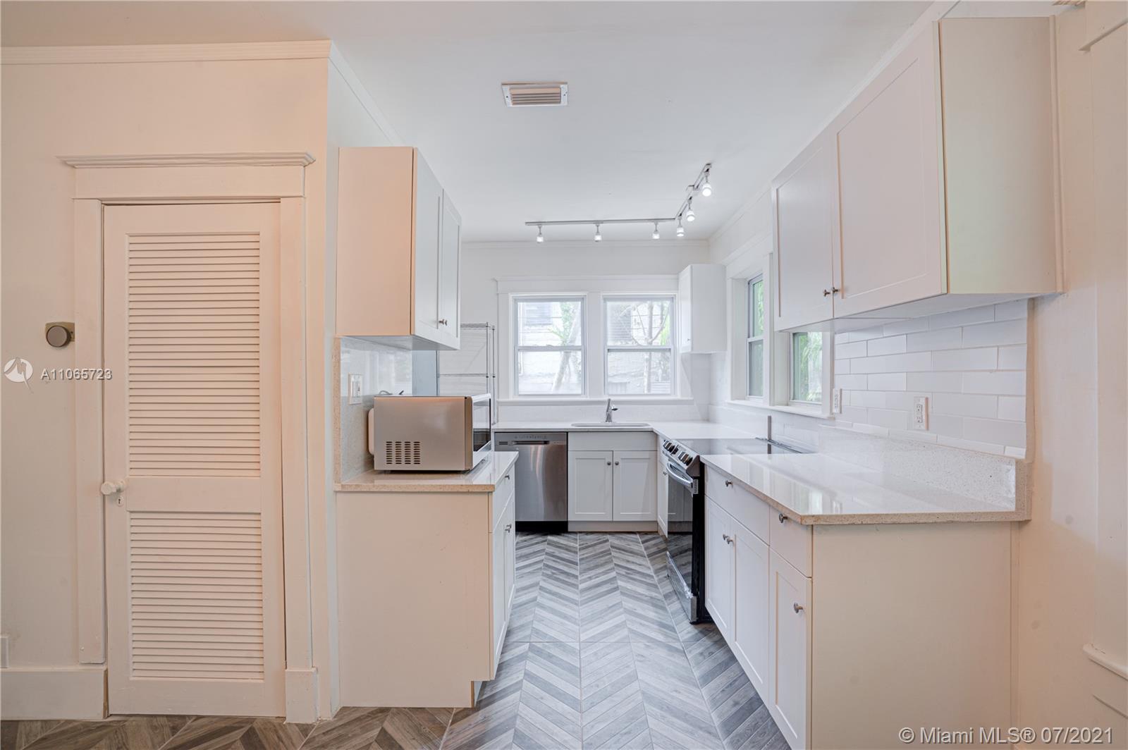 BILTMORE SUB - Residential Lease