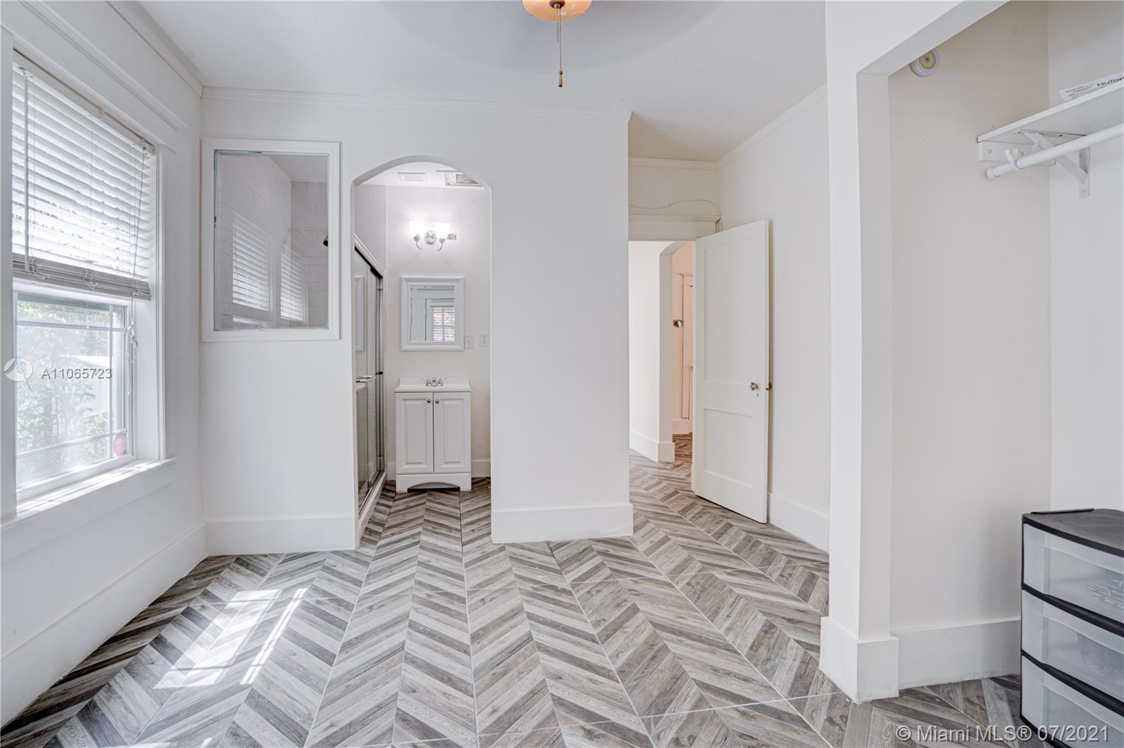 BILTMORE SUB - Residential Lease