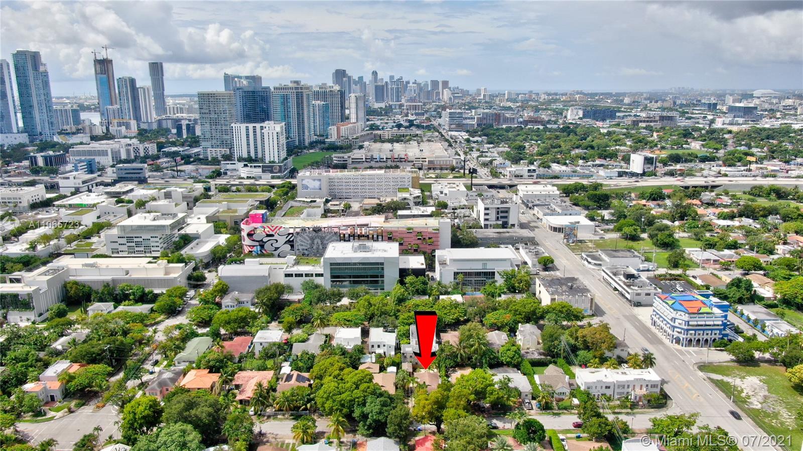 BILTMORE SUB - Residential Lease