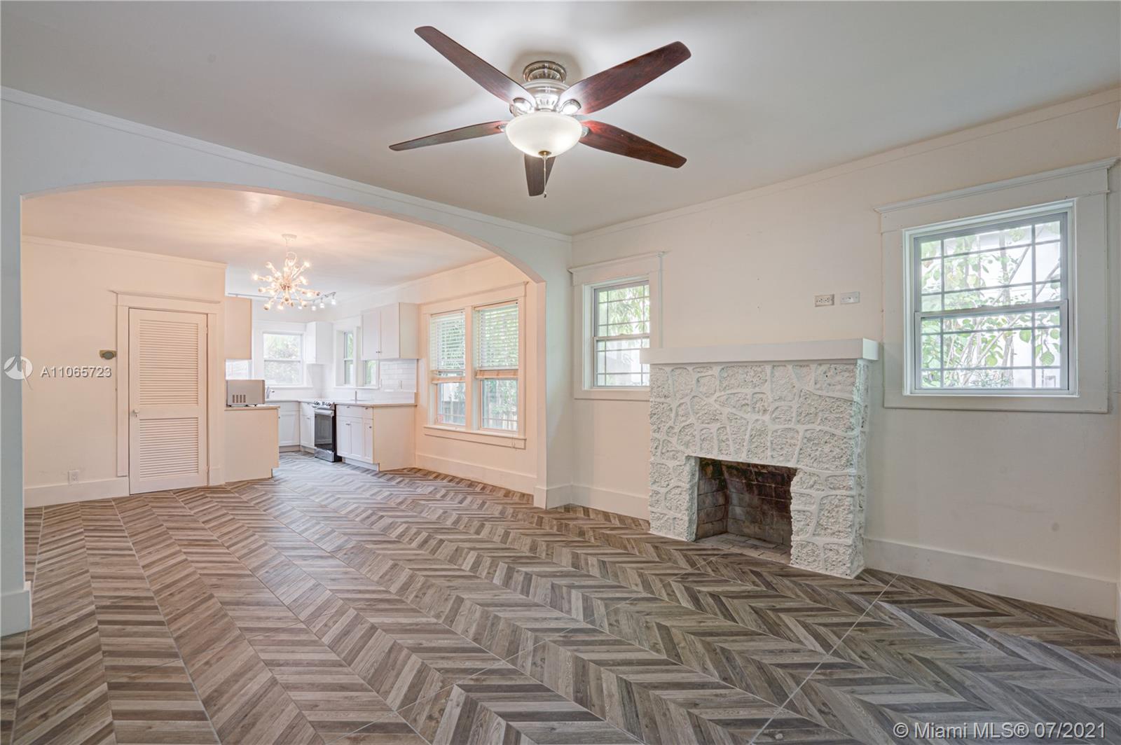 BILTMORE SUB - Residential Lease