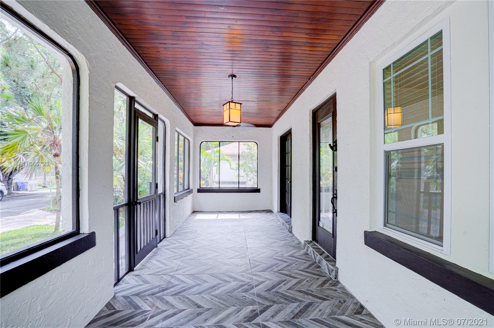 BILTMORE SUB - Residential Lease