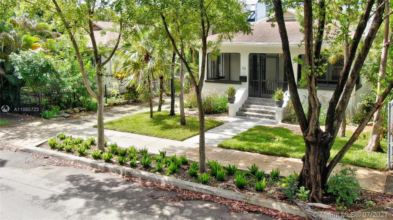 BILTMORE SUB - Residential Lease