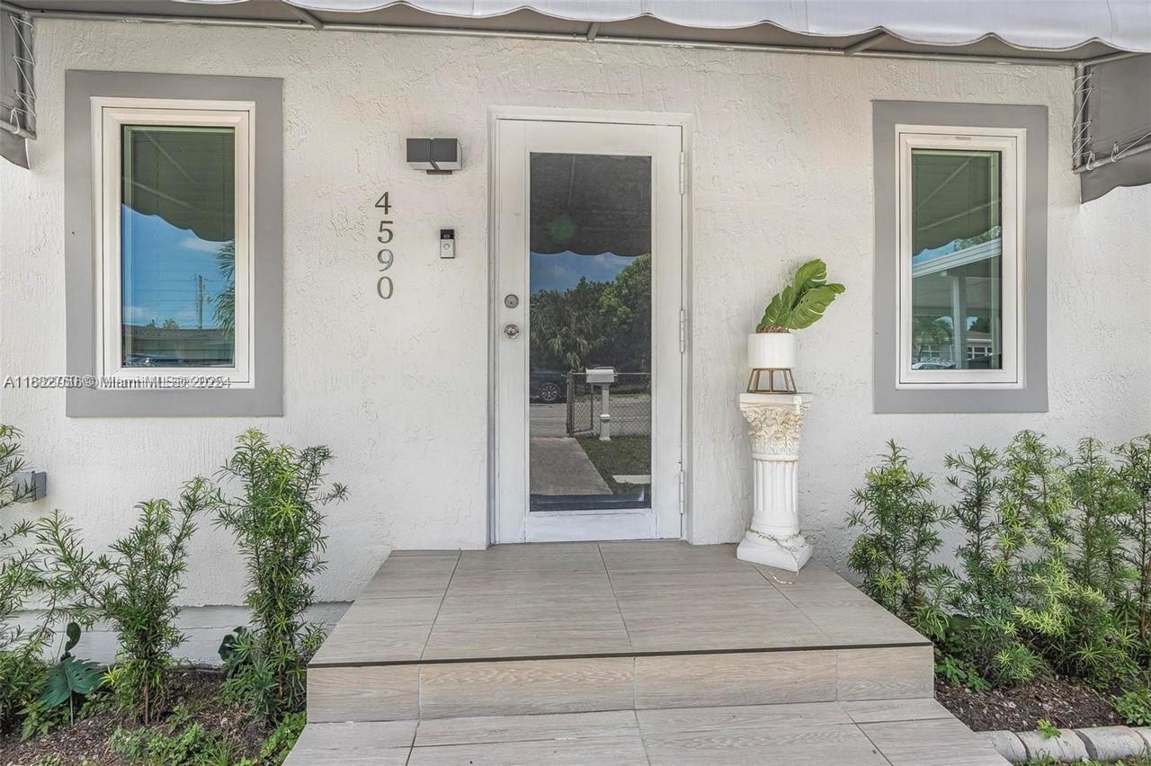 INGLESIDE PARK REV - Residential