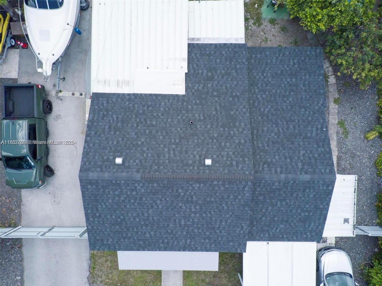 INGLESIDE PARK REV - Residential