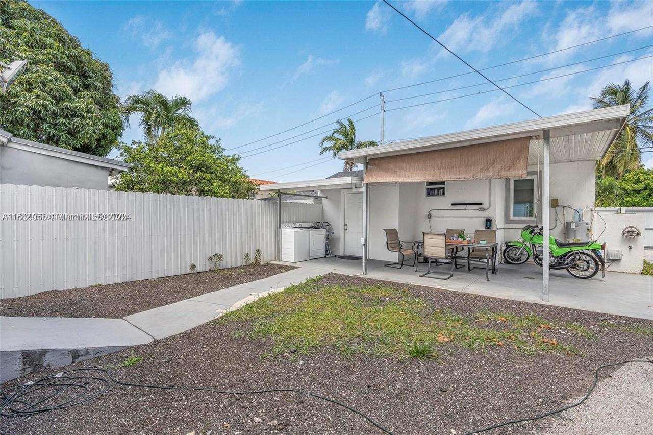 INGLESIDE PARK REV - Residential