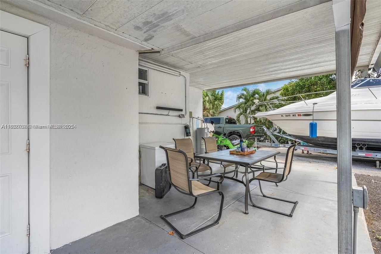 INGLESIDE PARK REV - Residential