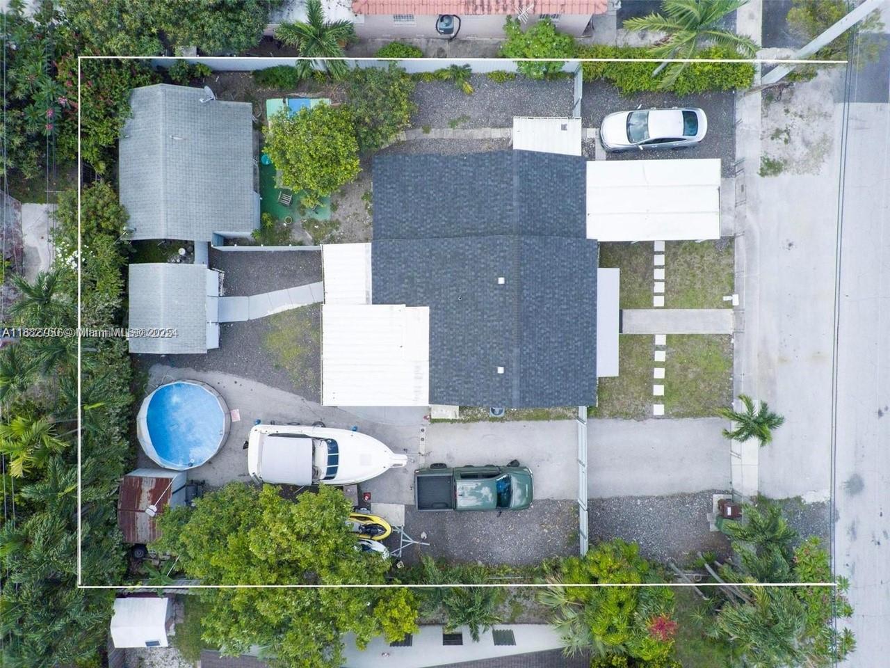 INGLESIDE PARK REV - Residential