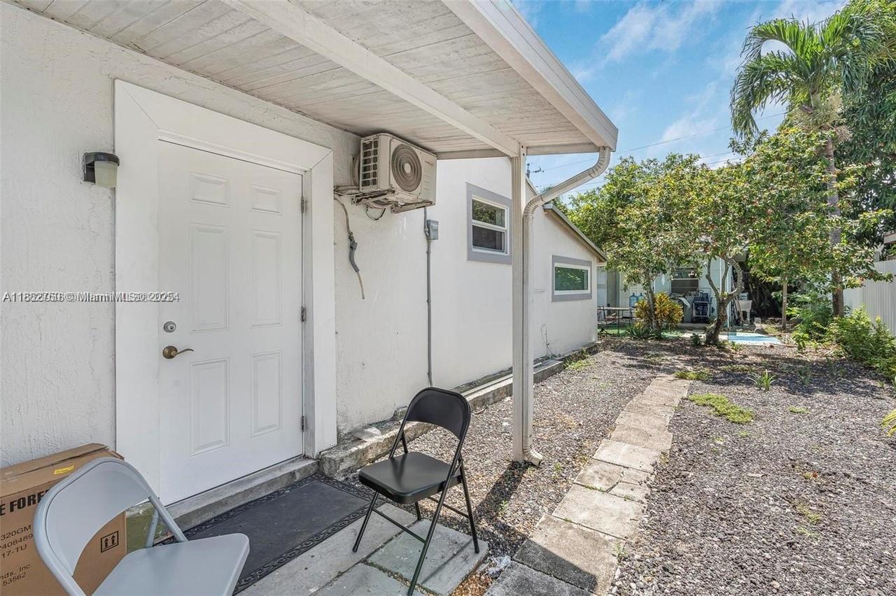 INGLESIDE PARK REV - Residential