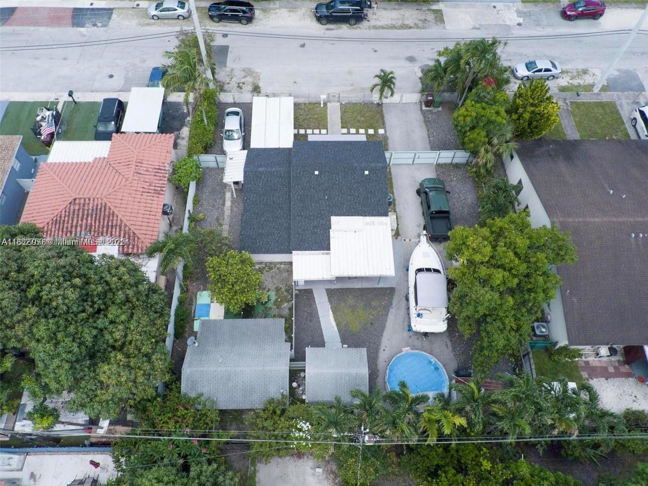 INGLESIDE PARK REV - Residential