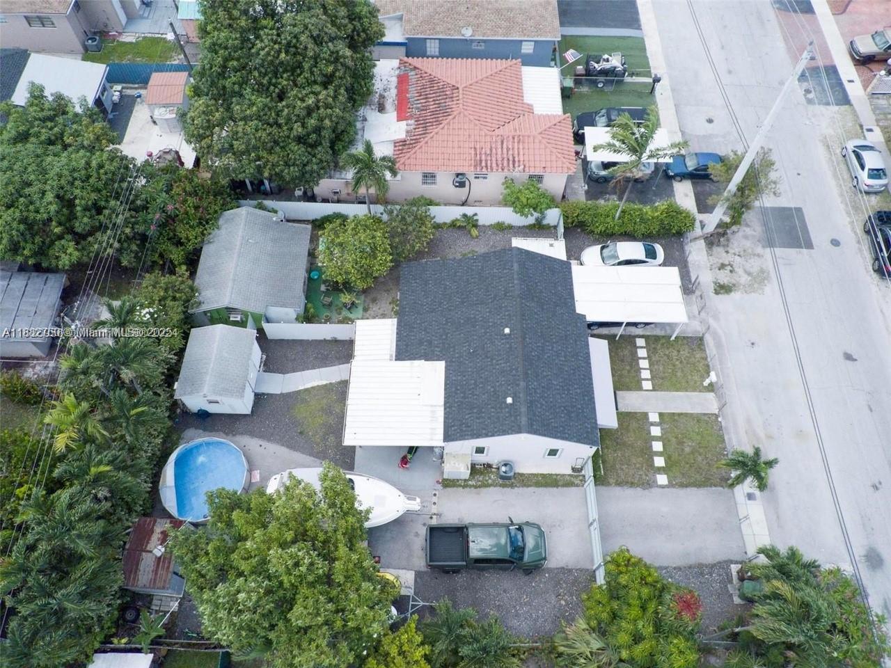 INGLESIDE PARK REV - Residential