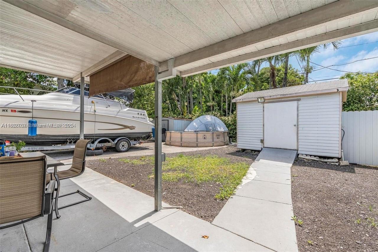 INGLESIDE PARK REV - Residential