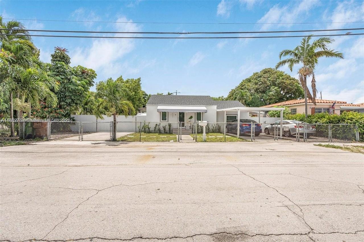 INGLESIDE PARK REV - Residential