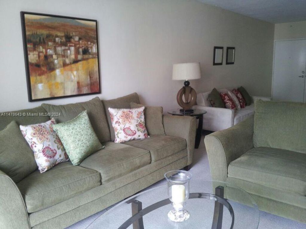Photo of 3000 S Ocean Dr #714, Hollywood, FL 33019 (MLS # A11478643)