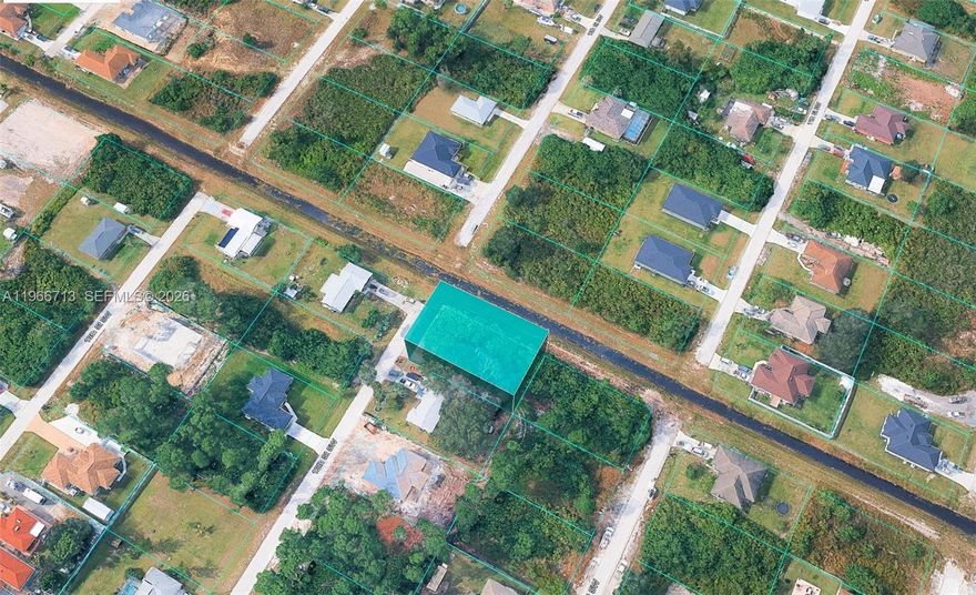 Build your dream home or invest in this desirable residential .25 Acres lot located in Lehigh Acres, FL 33976, Situated in a growing area surrounded by newer construction, this property offers a great opportunity for homeowners and investors alike. Convenient access to main roads, shopping, dining, and schools while still enjoying a quiet neighborhood setting. Lehigh Acres continues to see strong growth—secure your piece today. End buyers only, No assignments.
