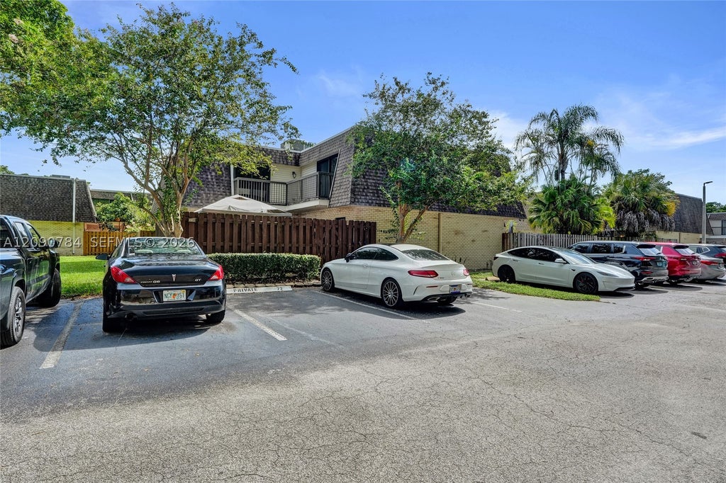 Photo of 8108 SW 23rd Ct #26B, North Lauderdale, FL 33068 (MLS # A12090784)
