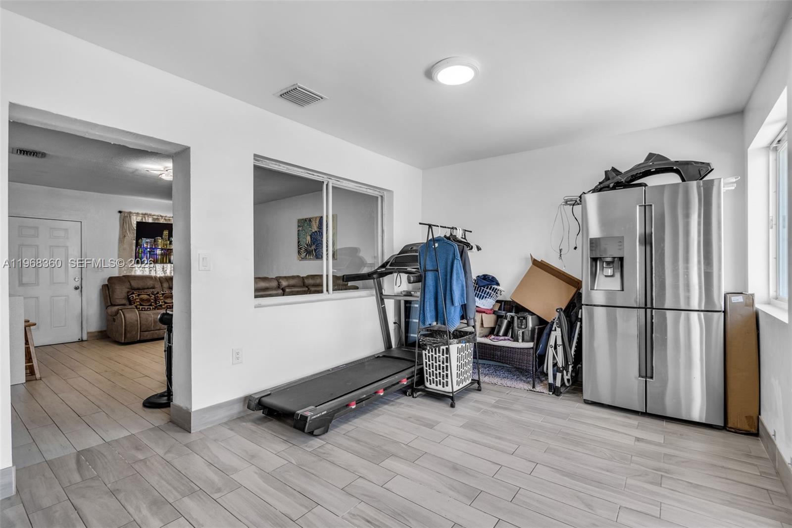 ELSON MANORS - Residential