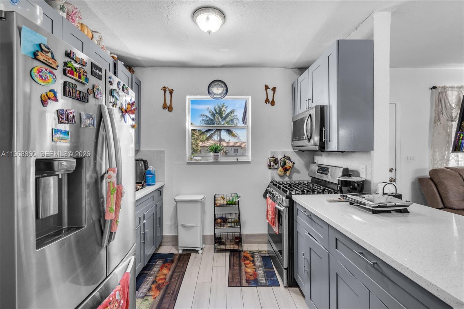 ELSON MANORS - Residential