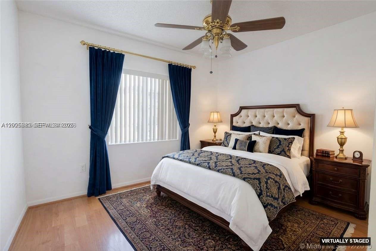 LAGO MAR SOUTH 2ND ADDN - Residential