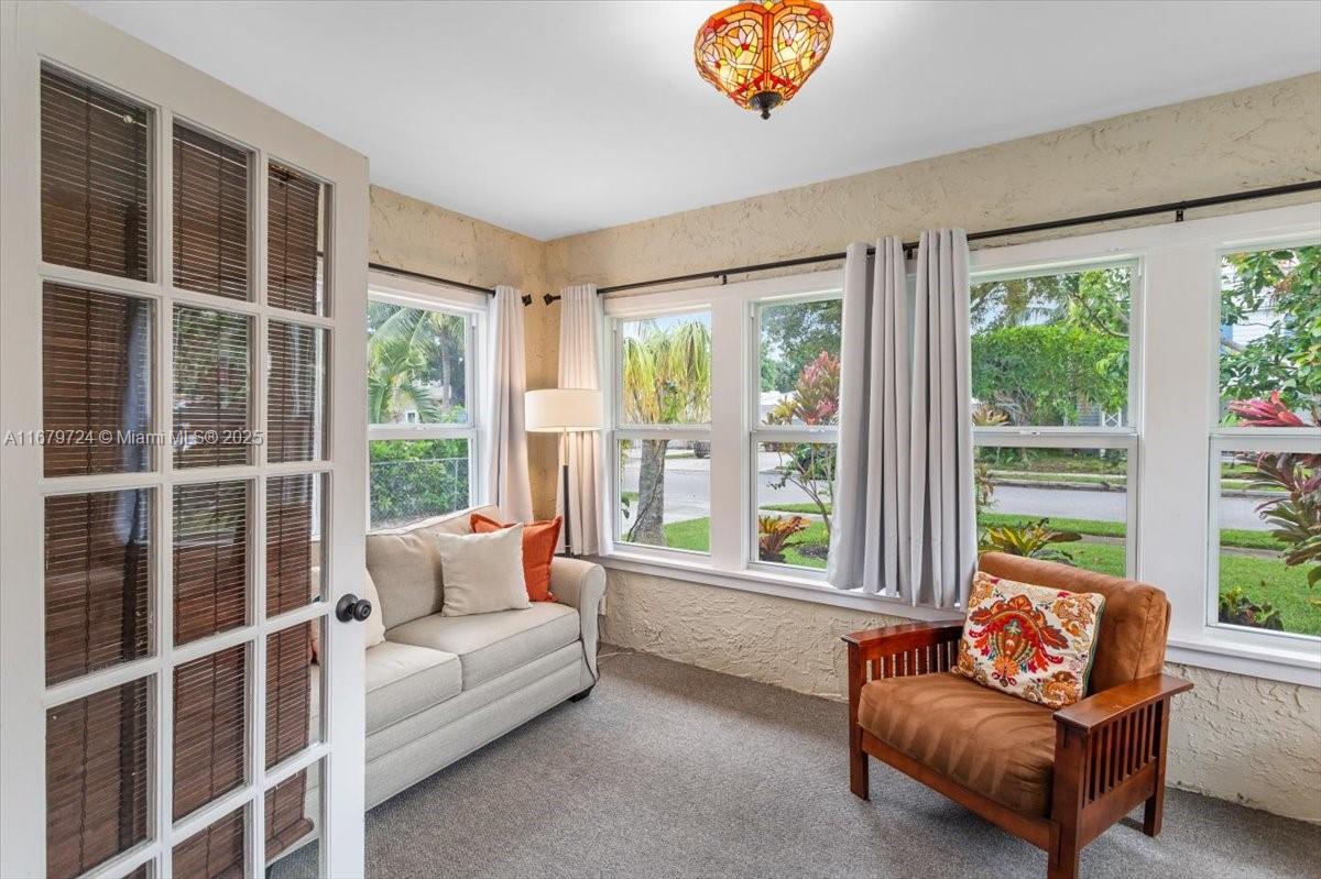 SOUTHLAND PARK - Residential