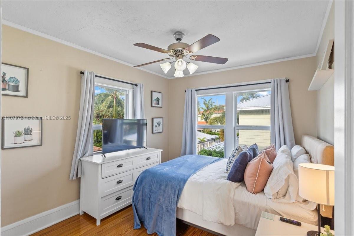 SOUTHLAND PARK - Residential