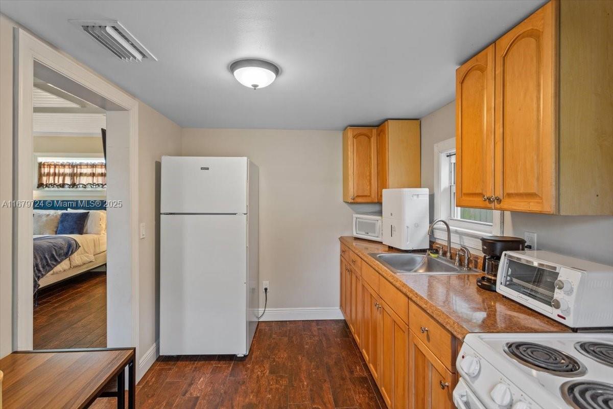 SOUTHLAND PARK - Residential