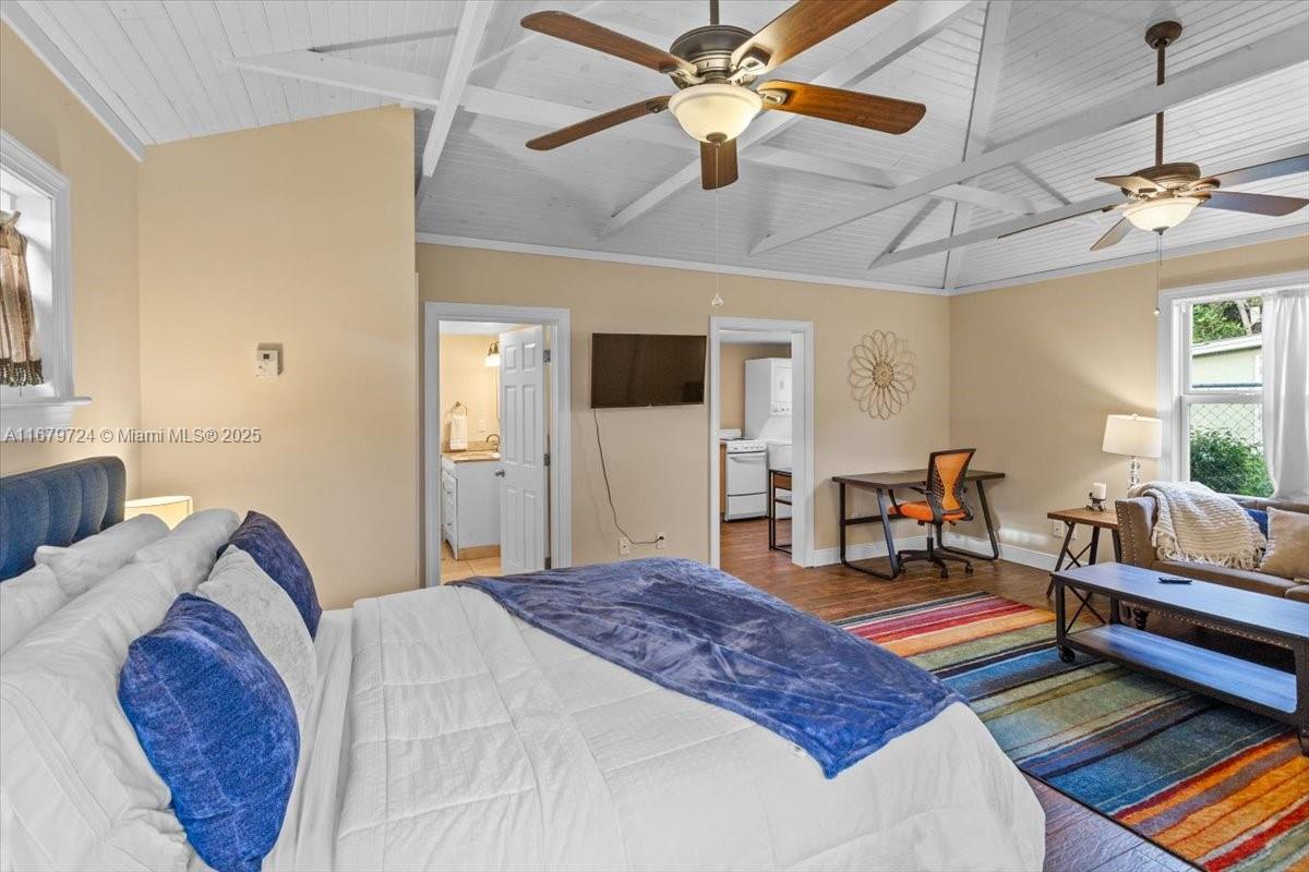 SOUTHLAND PARK - Residential
