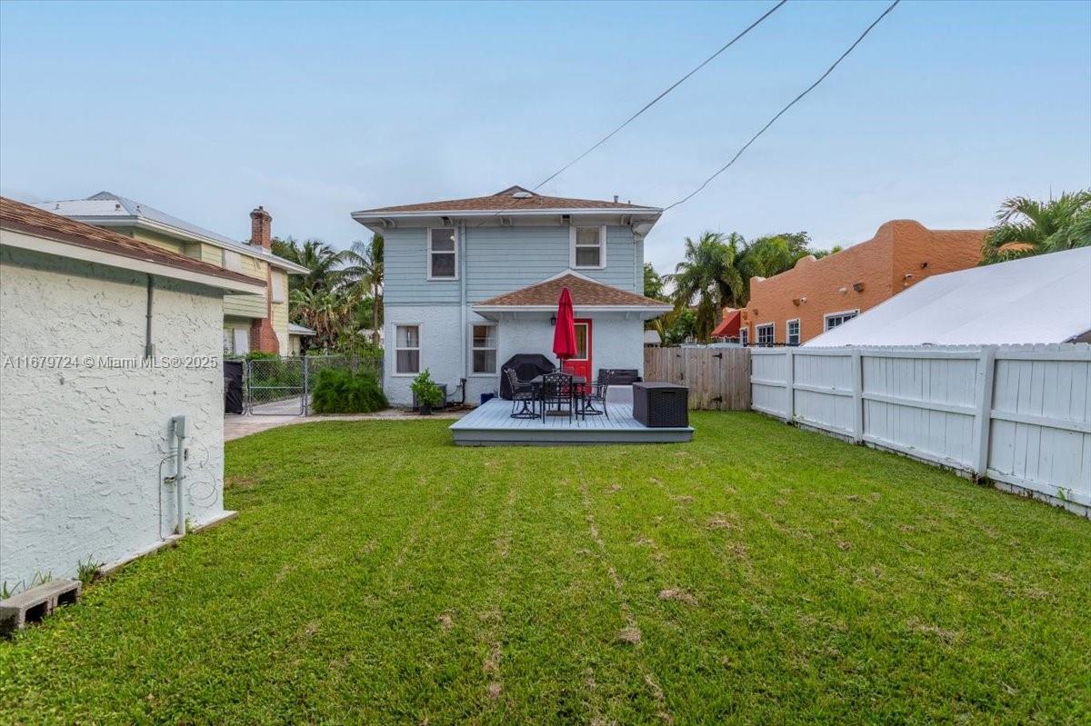 SOUTHLAND PARK - Residential