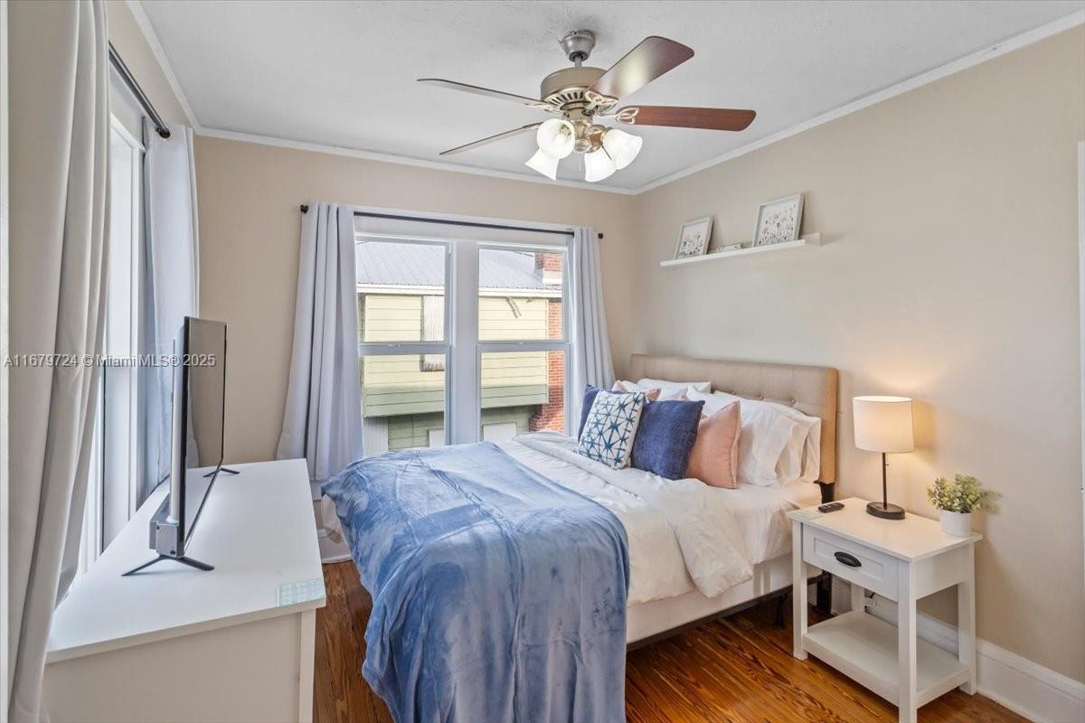 SOUTHLAND PARK - Residential