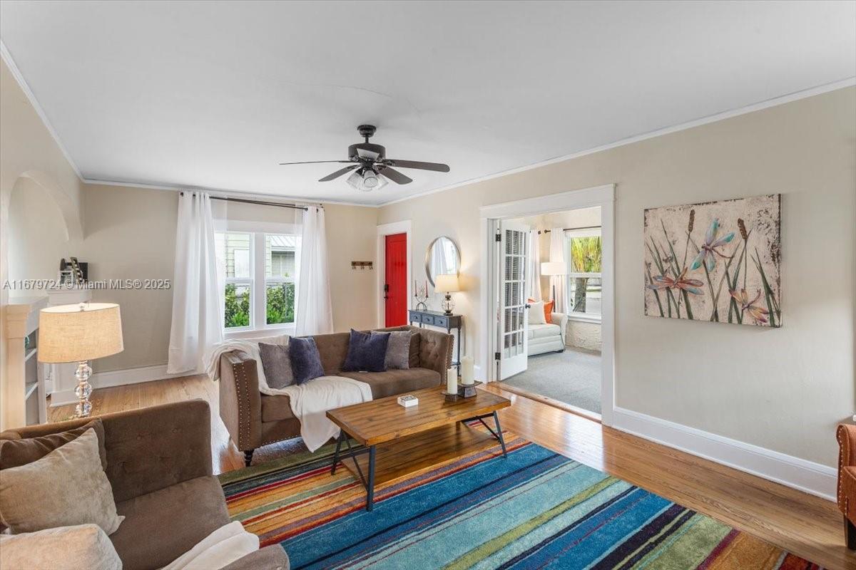 SOUTHLAND PARK - Residential