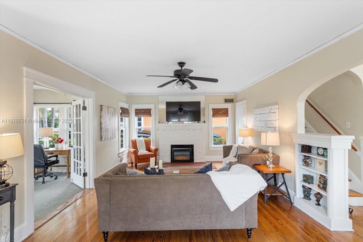 SOUTHLAND PARK - Residential