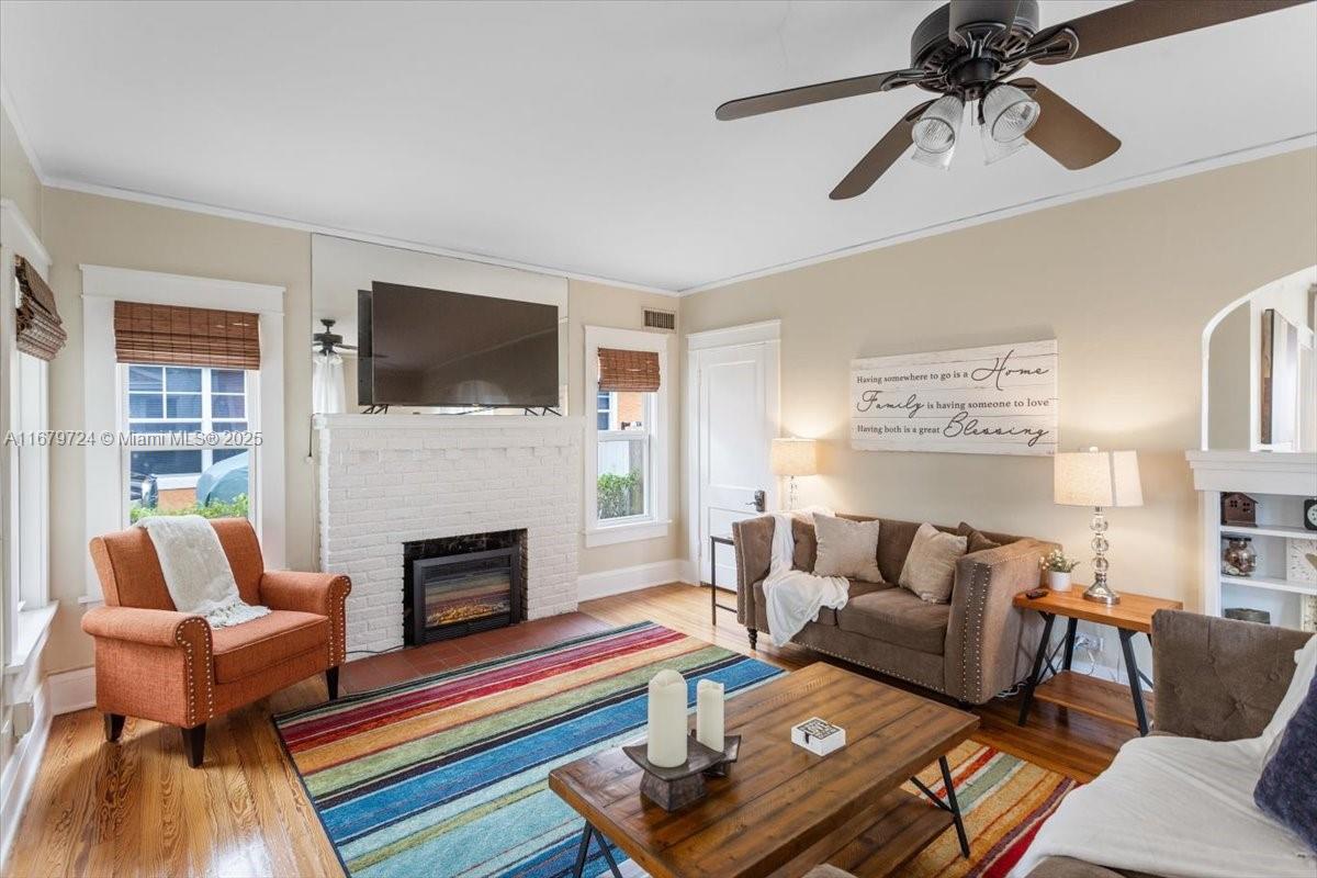 SOUTHLAND PARK - Residential