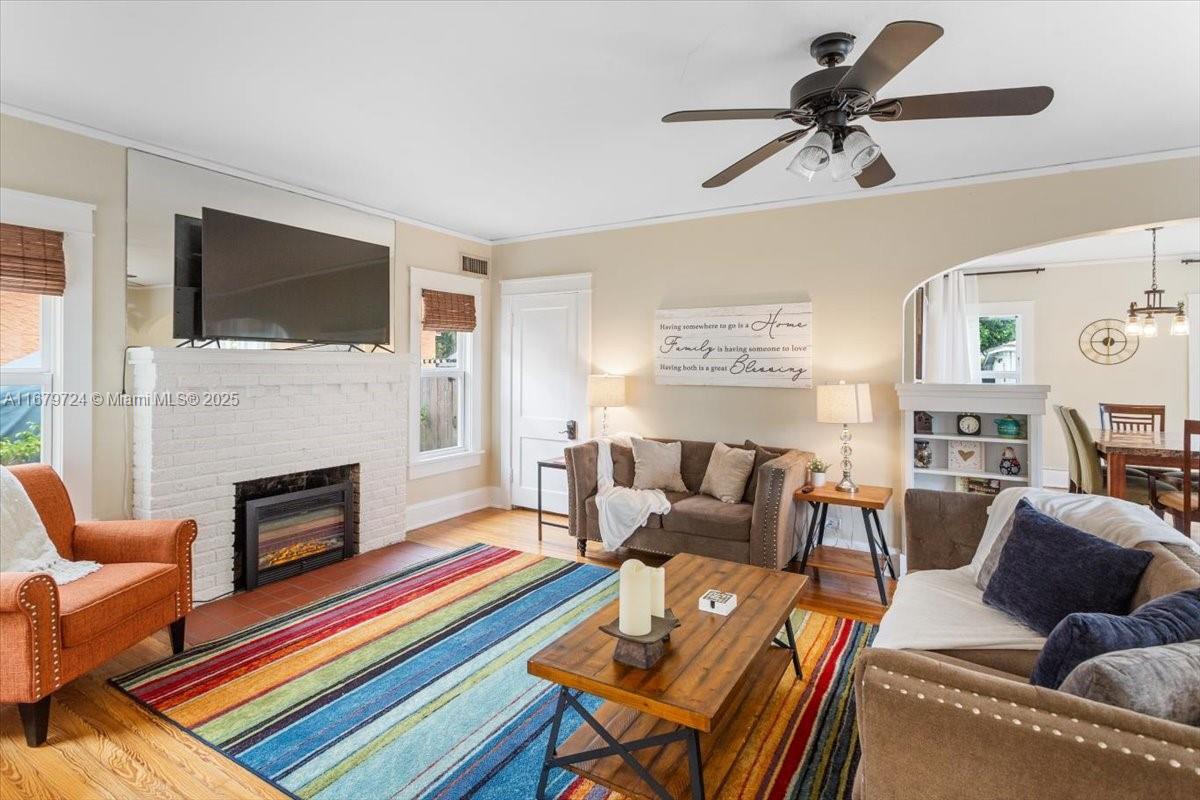 SOUTHLAND PARK - Residential