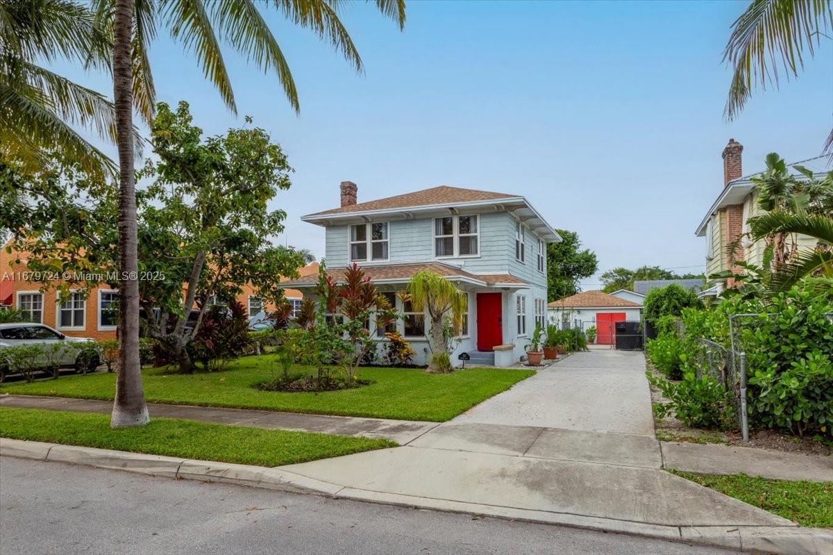 SOUTHLAND PARK - Residential